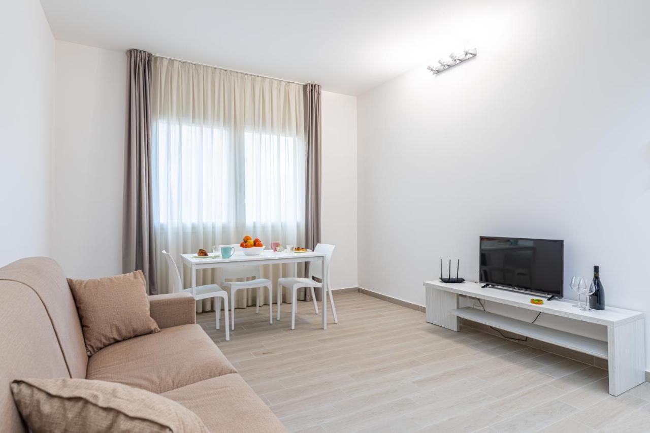Solemar Sicilia - Multi Suite باليرمو المظهر الخارجي الصورة