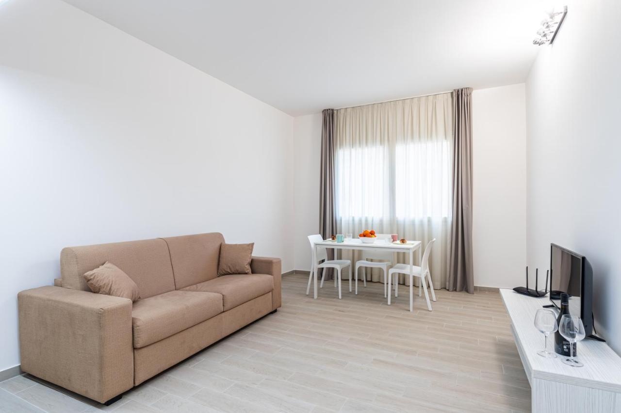 Solemar Sicilia - Multi Suite باليرمو المظهر الخارجي الصورة
